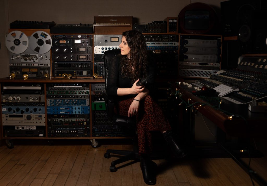 “Repurposing and remixing the past is the root of all creativity”: Interview with Jocelyn Arem, GRAMMY nominee and founder of Arbo Radiko