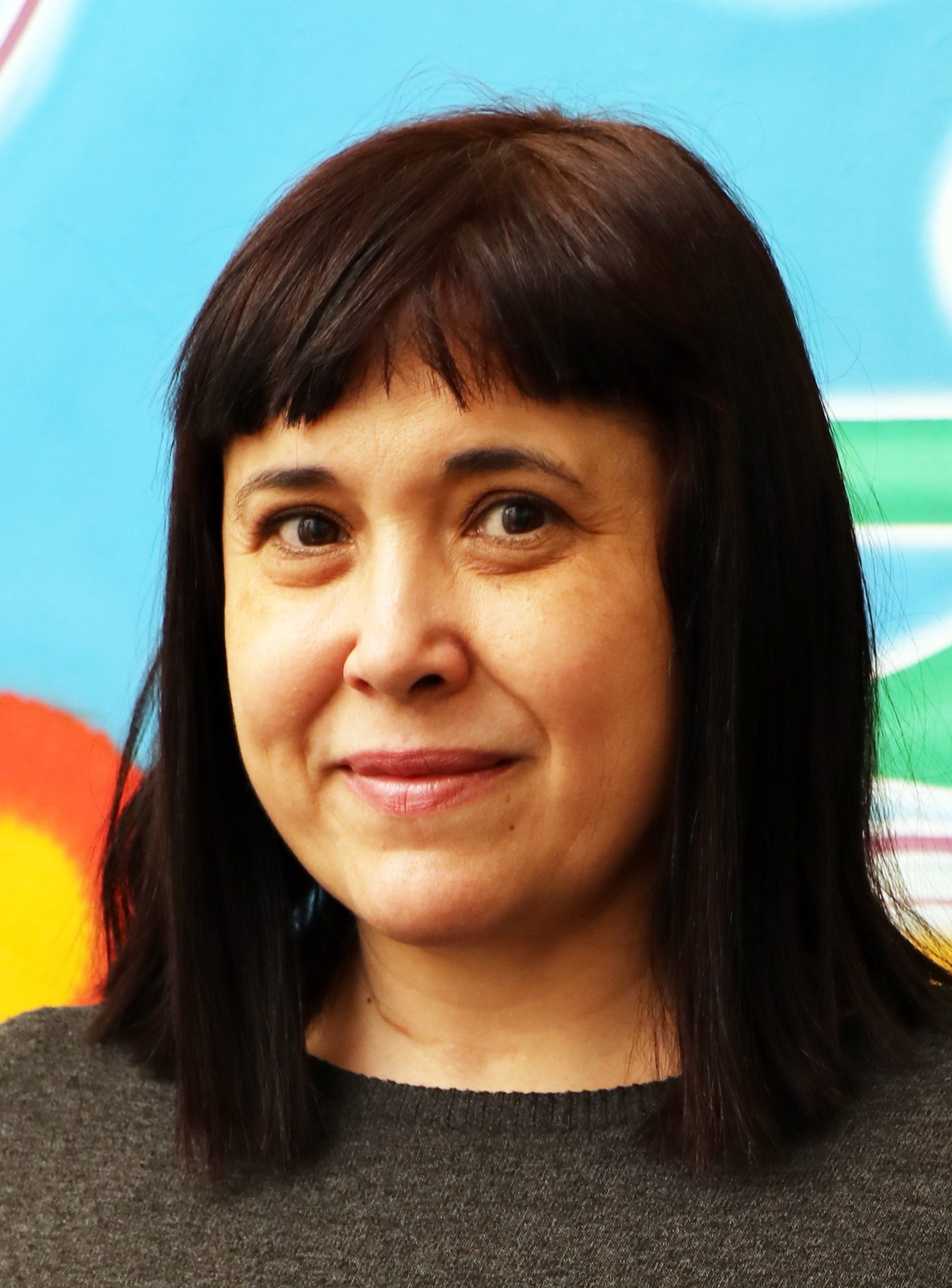 Magdalena Merlos Romero
